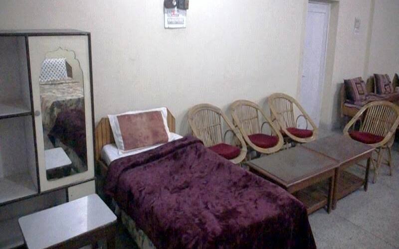 Hotel Atithi, Dharamshala 4